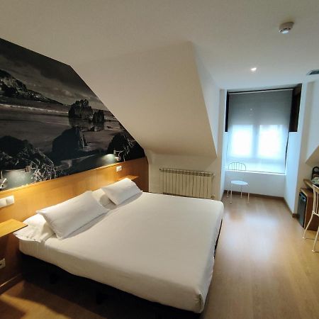 Hotel Dabeleira ลัวร์กา ภายนอก รูปภาพ