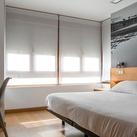 Hotel Dabeleira ลัวร์กา ภายนอก รูปภาพ