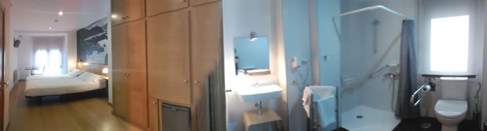 Hotel Dabeleira ลัวร์กา ภายนอก รูปภาพ