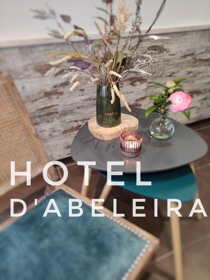 Hotel Dabeleira ลัวร์กา ภายนอก รูปภาพ