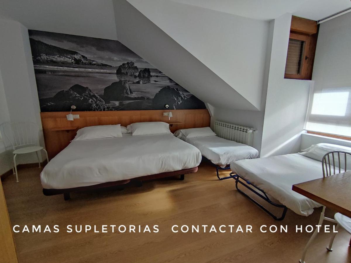 Hotel Dabeleira ลัวร์กา ภายนอก รูปภาพ