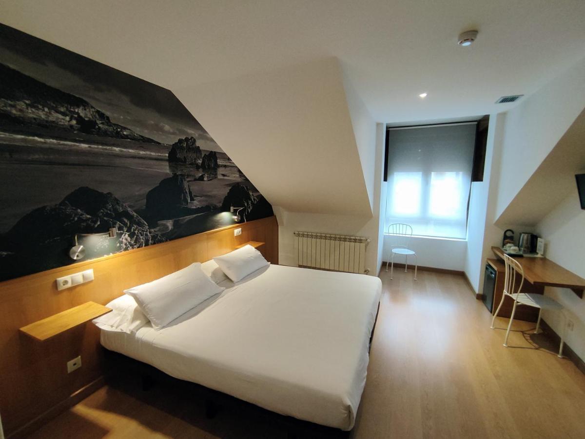 Hotel Dabeleira ลัวร์กา ภายนอก รูปภาพ