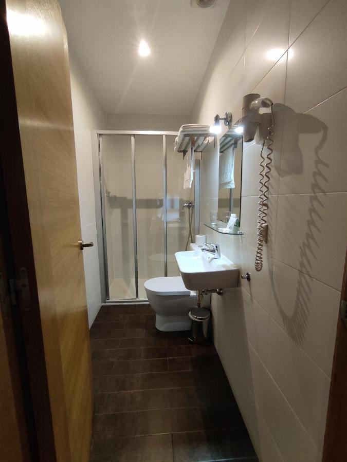 Hotel Dabeleira ลัวร์กา ภายนอก รูปภาพ