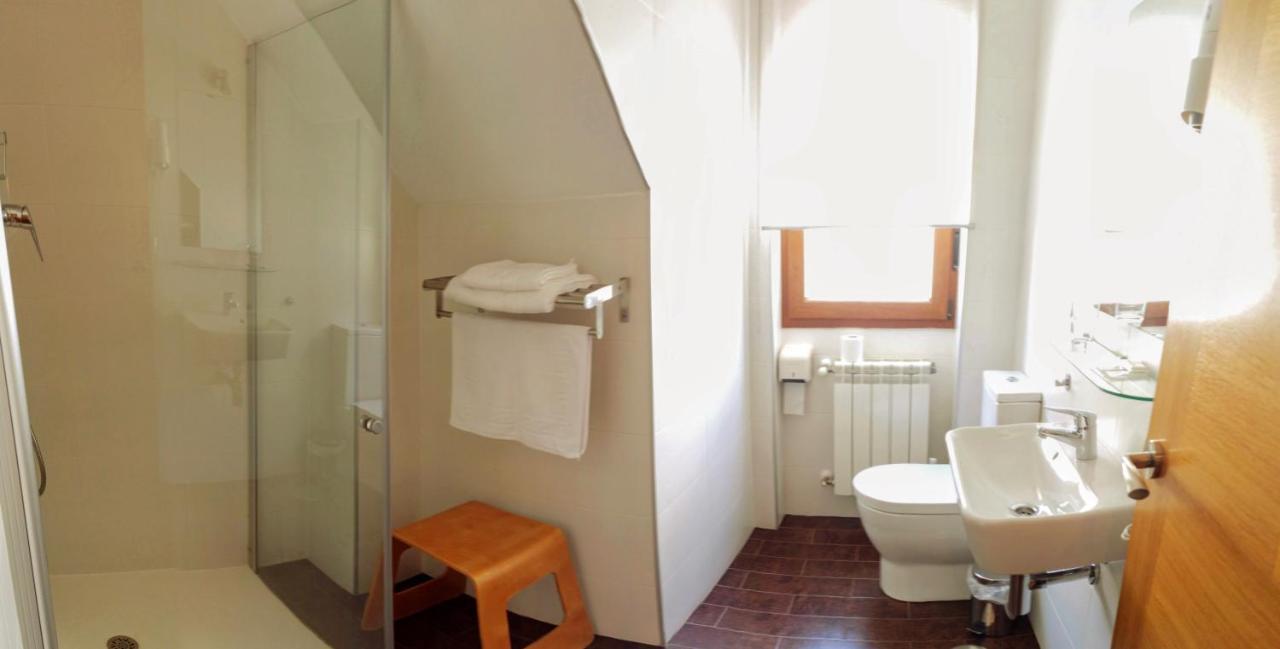 Hotel Dabeleira ลัวร์กา ภายนอก รูปภาพ