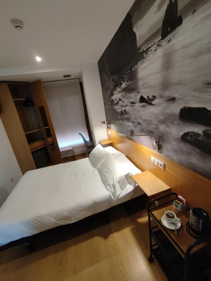 Hotel Dabeleira ลัวร์กา ภายนอก รูปภาพ