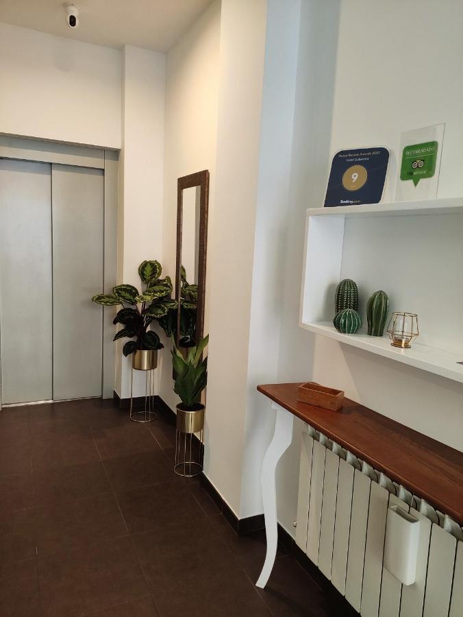 Hotel Dabeleira ลัวร์กา ภายนอก รูปภาพ