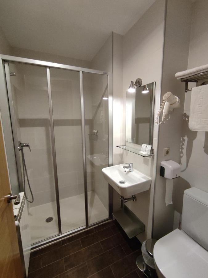Hotel Dabeleira ลัวร์กา ภายนอก รูปภาพ