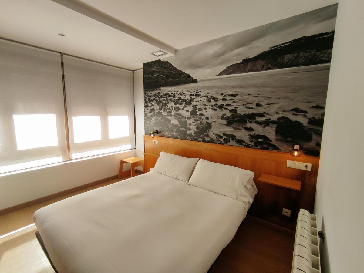 Hotel Dabeleira ลัวร์กา ภายนอก รูปภาพ