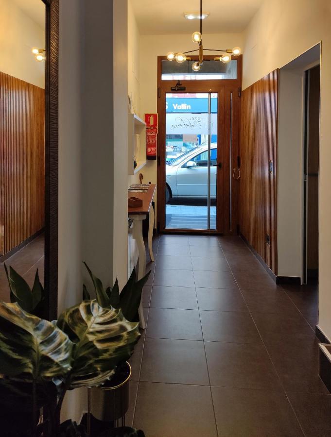 Hotel Dabeleira ลัวร์กา ภายนอก รูปภาพ