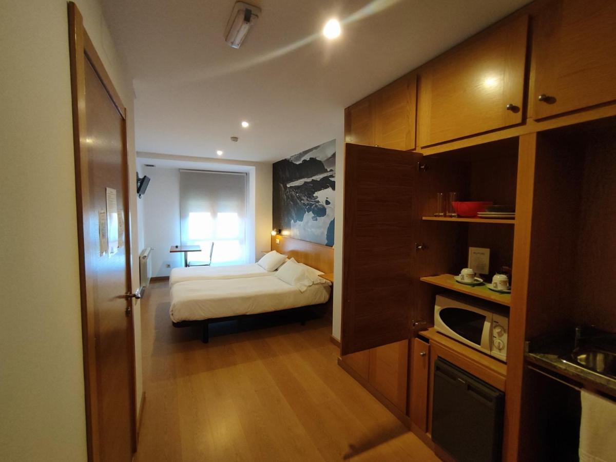 Hotel Dabeleira ลัวร์กา ภายนอก รูปภาพ