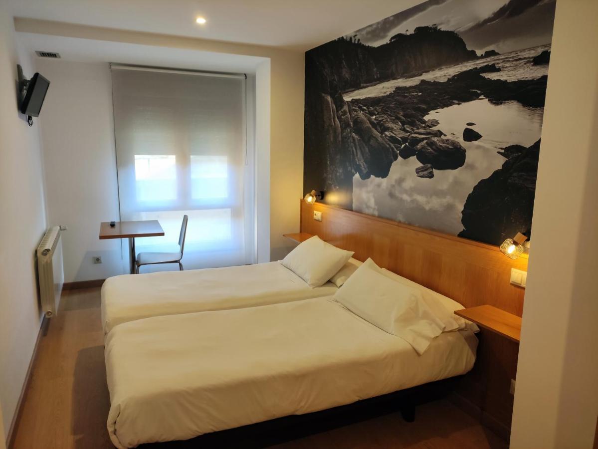 Hotel Dabeleira ลัวร์กา ภายนอก รูปภาพ