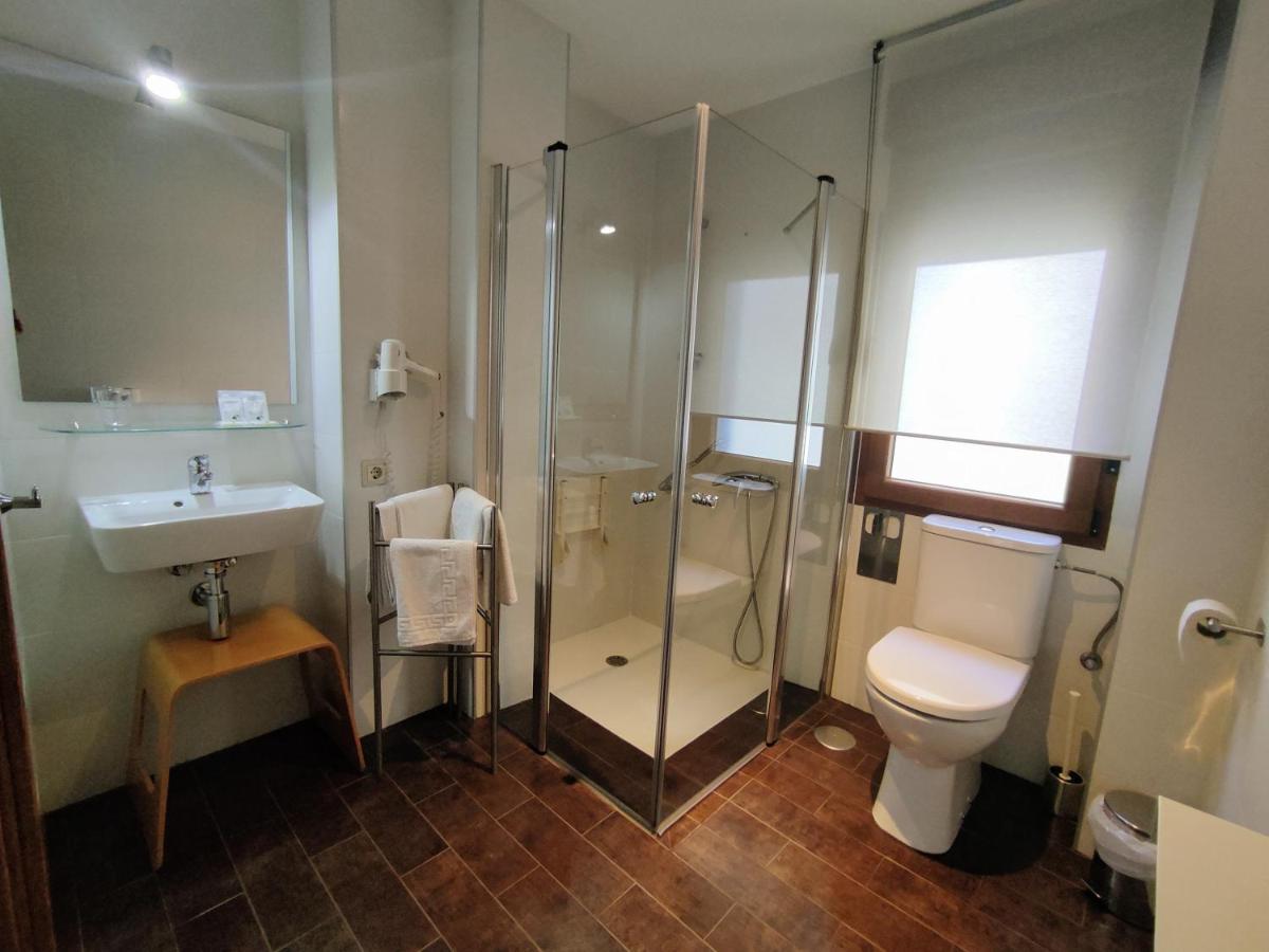Hotel Dabeleira ลัวร์กา ภายนอก รูปภาพ