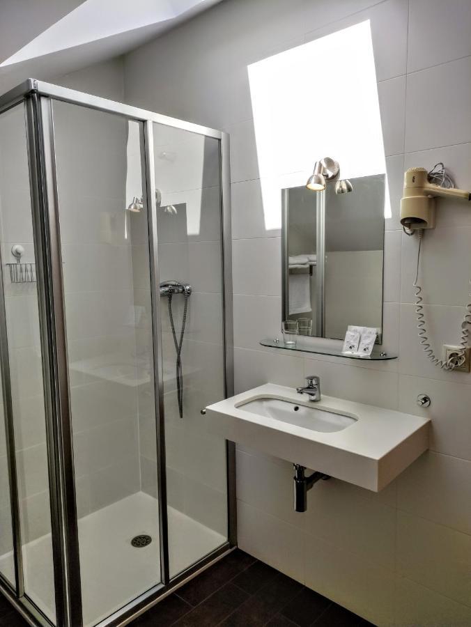 Hotel Dabeleira ลัวร์กา ภายนอก รูปภาพ