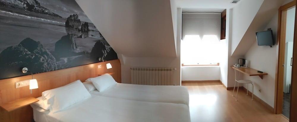 Hotel Dabeleira ลัวร์กา ภายนอก รูปภาพ