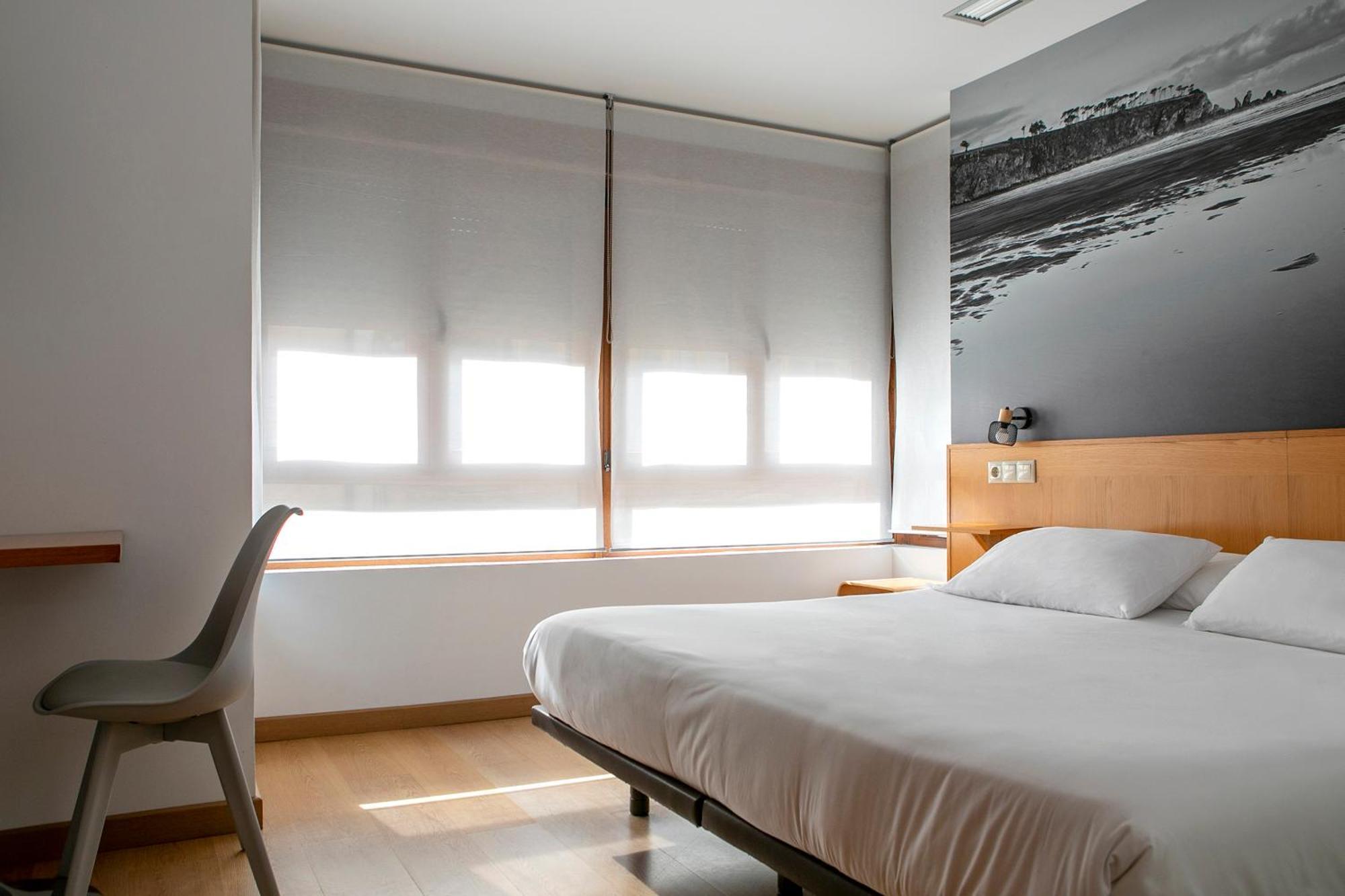 Hotel Dabeleira ลัวร์กา ภายนอก รูปภาพ