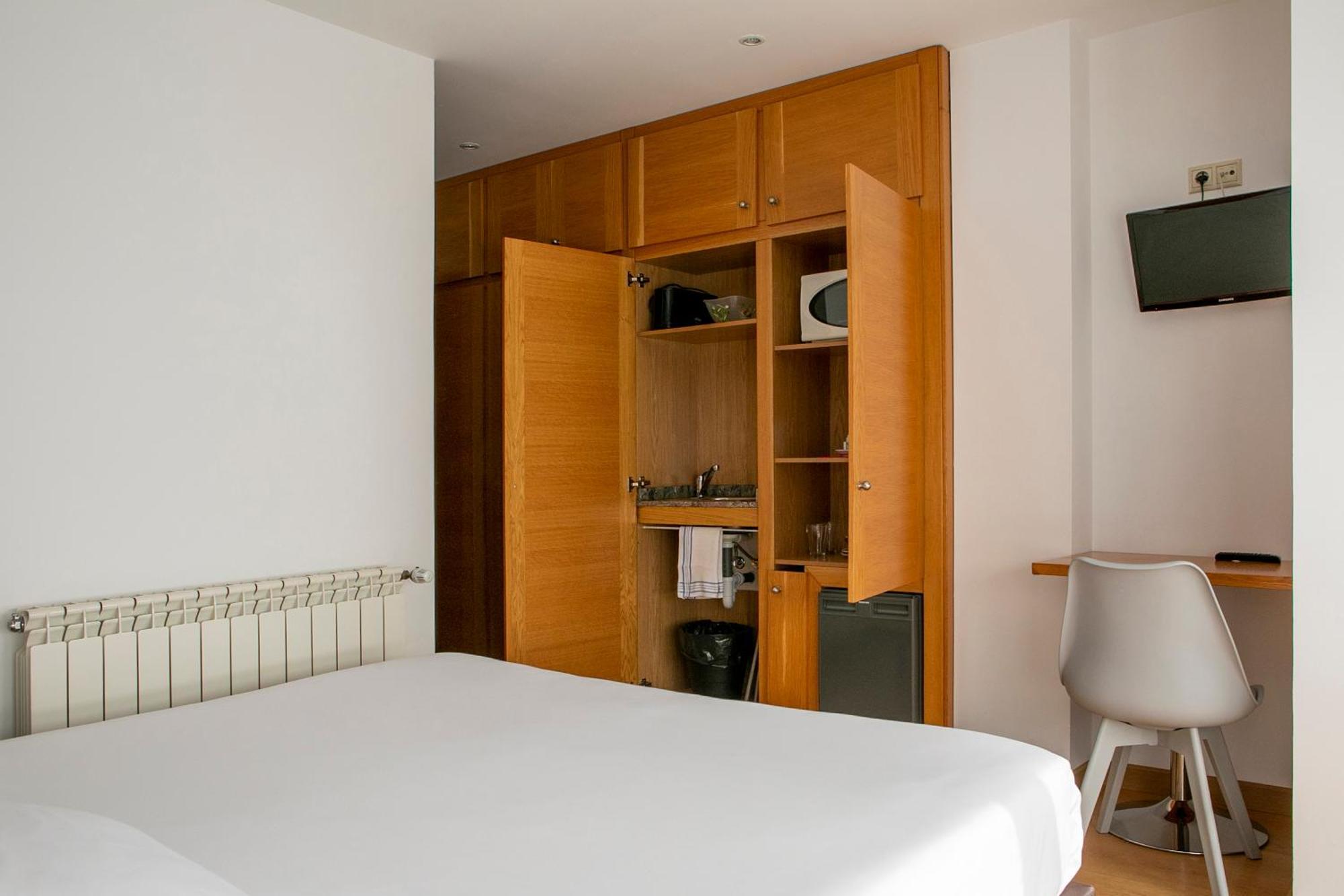 Hotel Dabeleira ลัวร์กา ภายนอก รูปภาพ