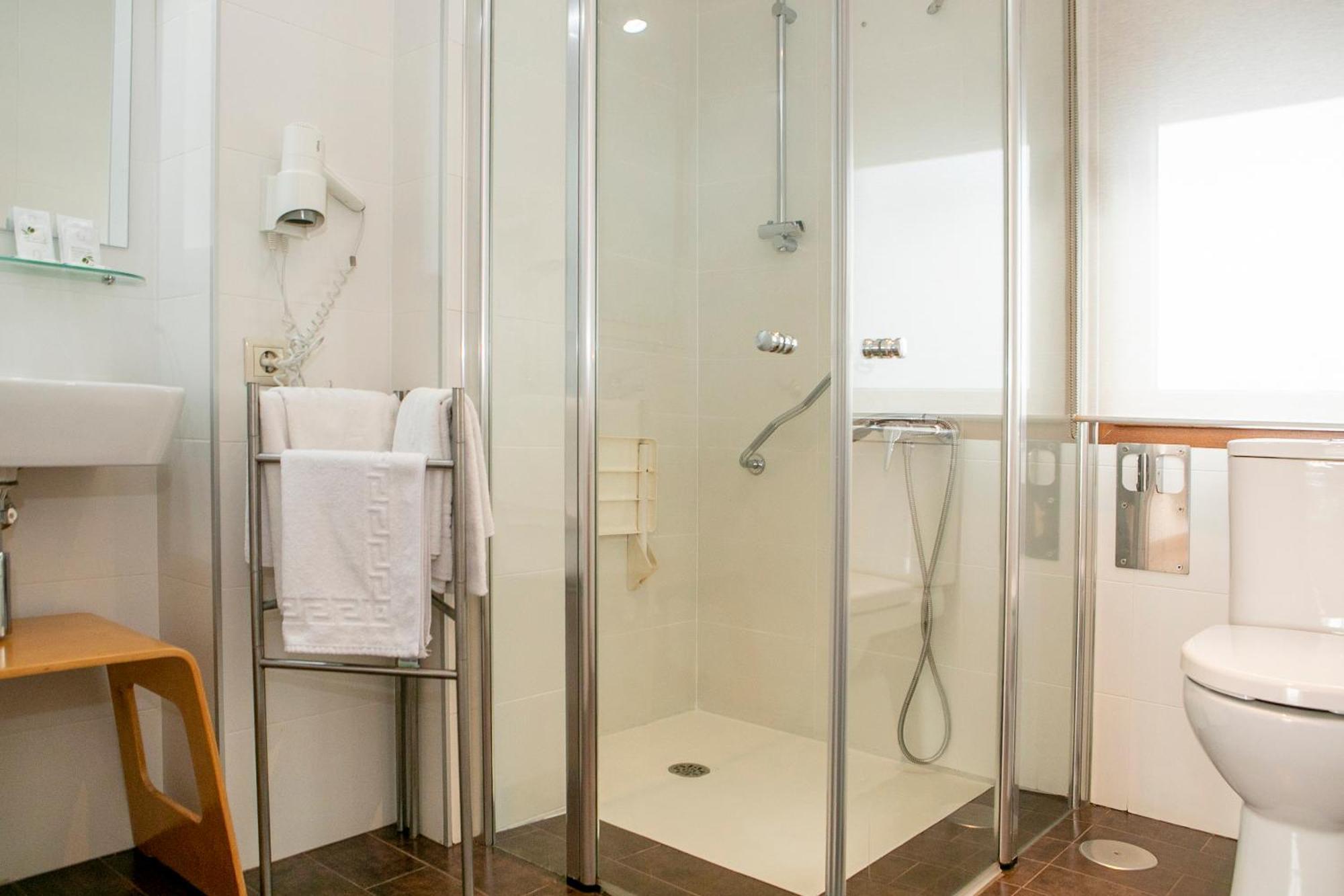 Hotel Dabeleira ลัวร์กา ภายนอก รูปภาพ