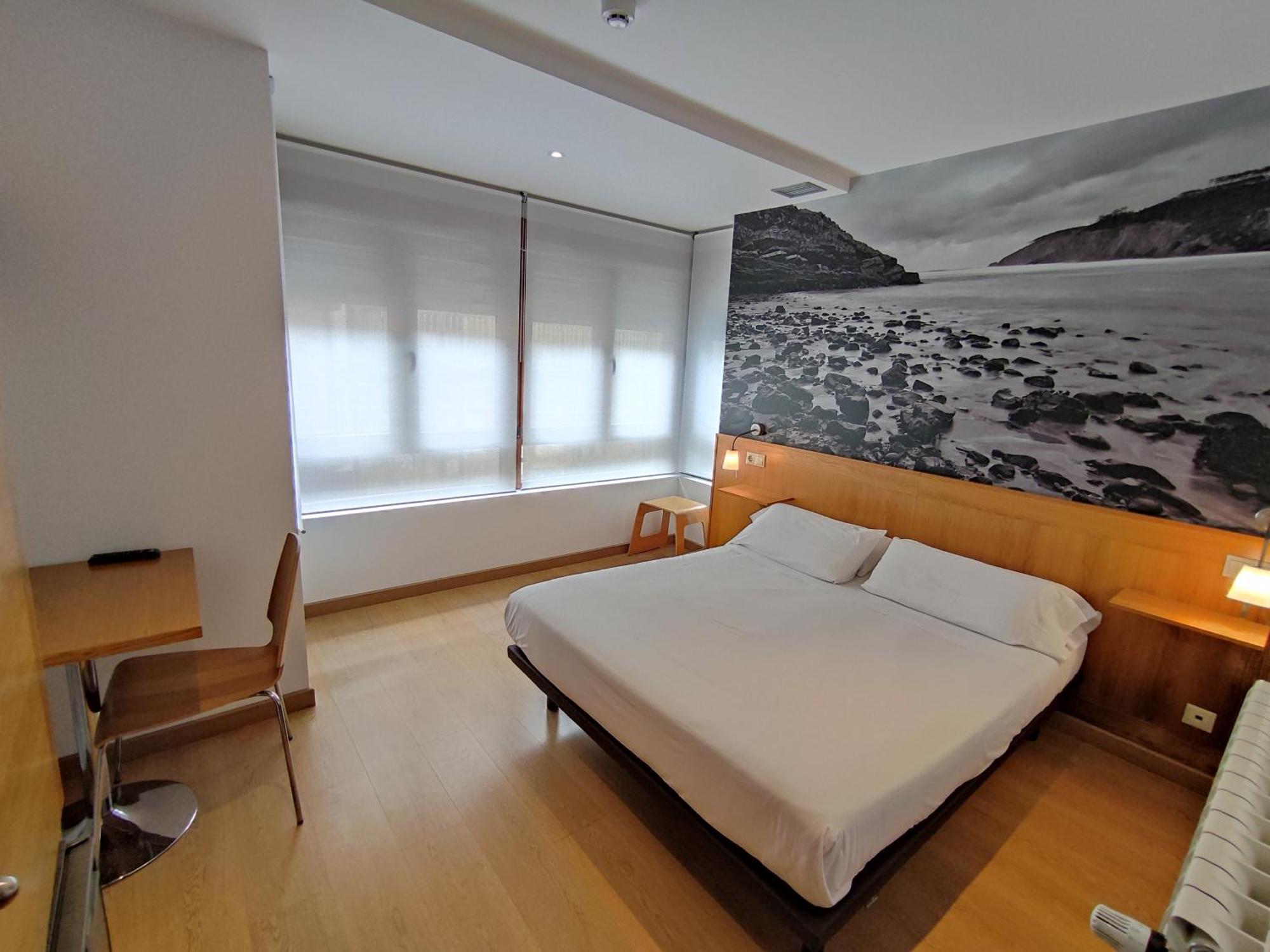 Hotel Dabeleira ลัวร์กา ภายนอก รูปภาพ