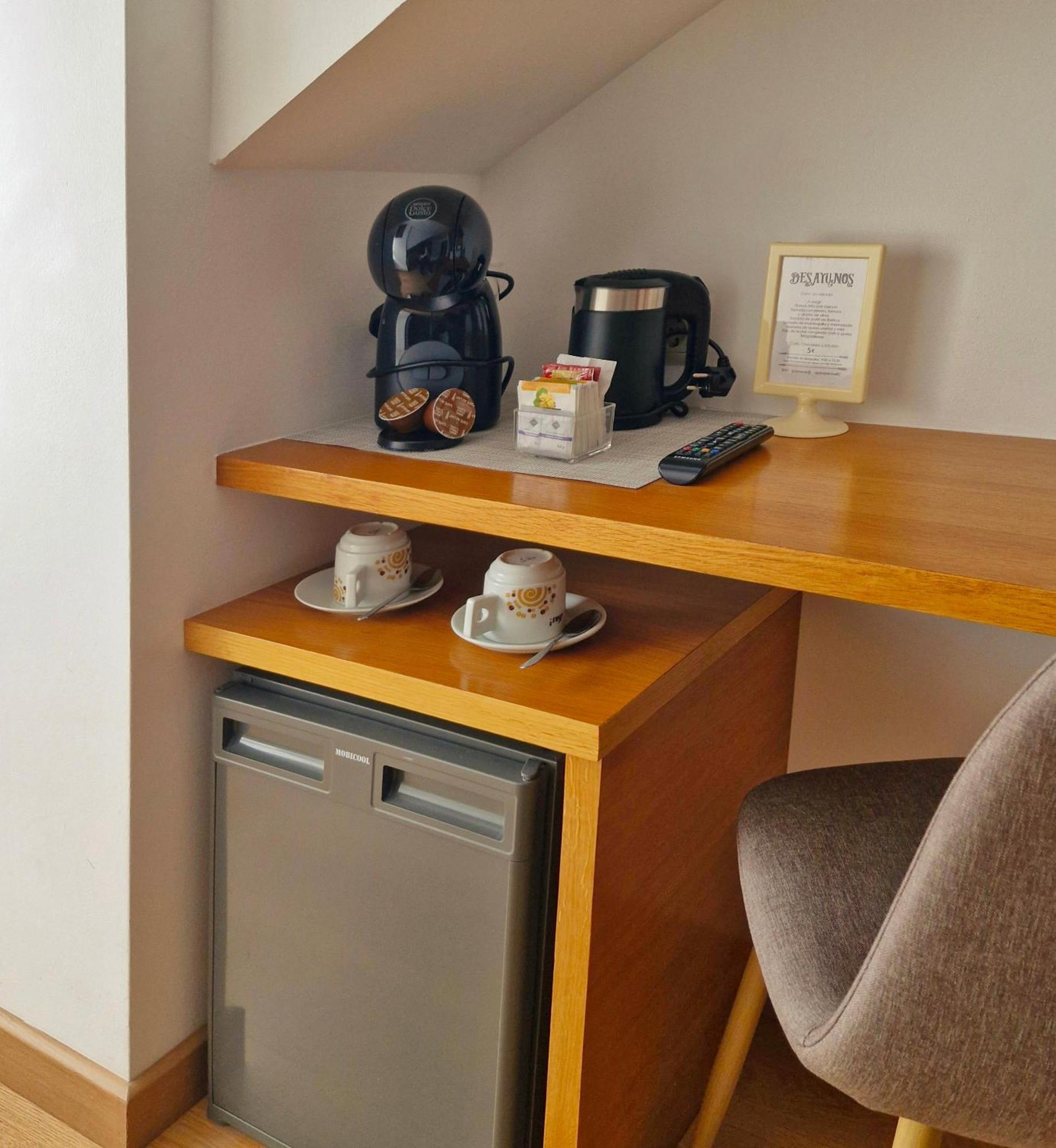 Hotel Dabeleira ลัวร์กา ภายนอก รูปภาพ