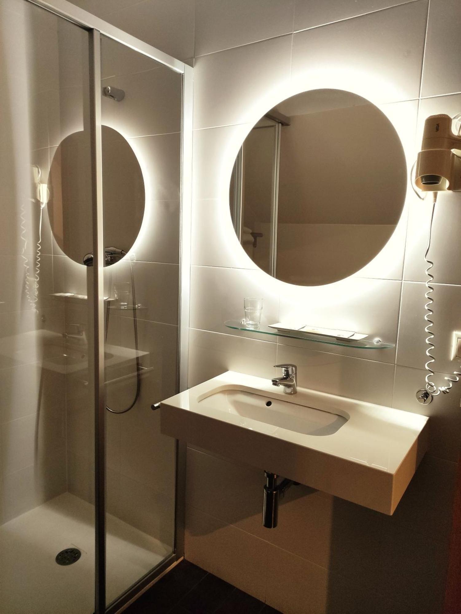 Hotel Dabeleira ลัวร์กา ภายนอก รูปภาพ