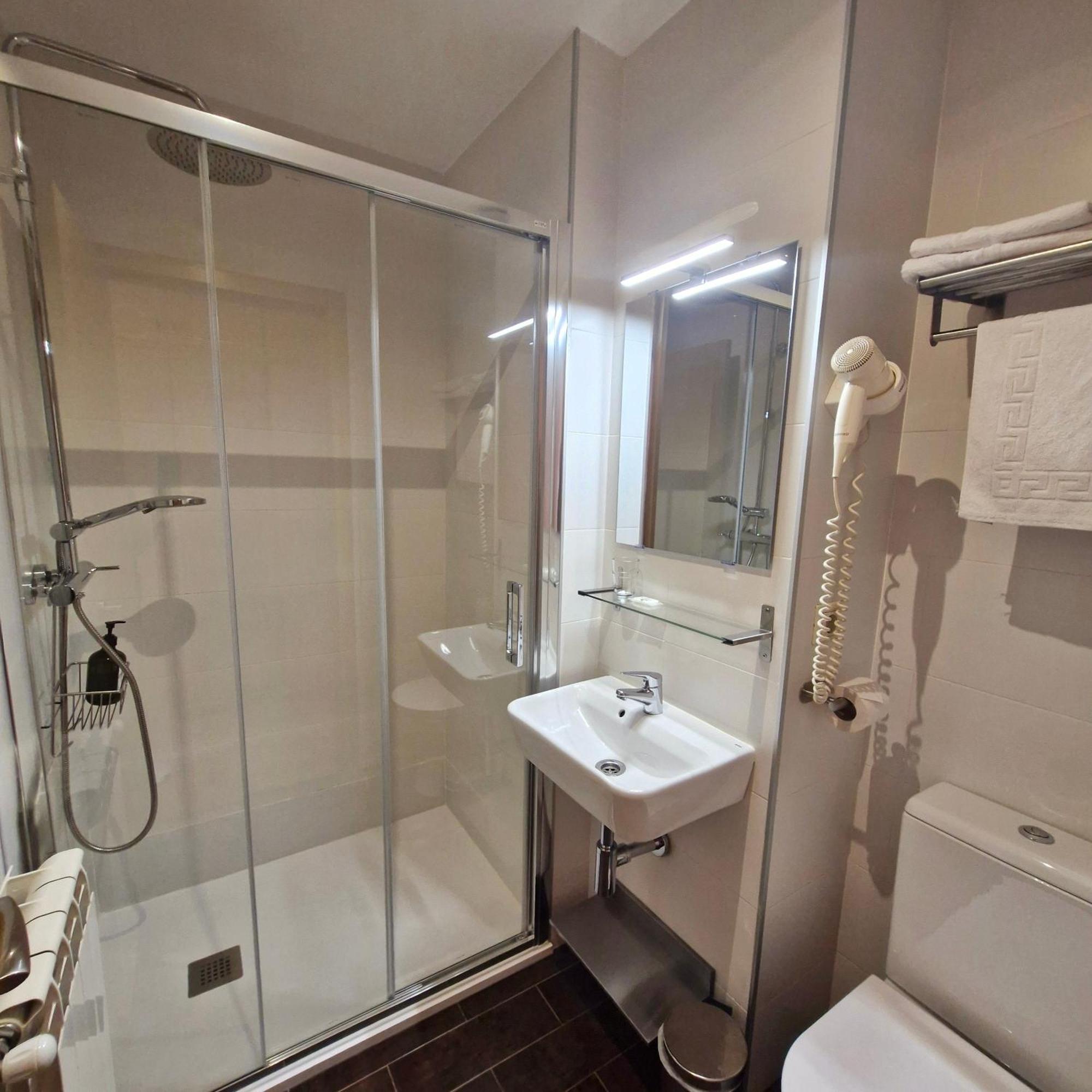 Hotel Dabeleira ลัวร์กา ภายนอก รูปภาพ