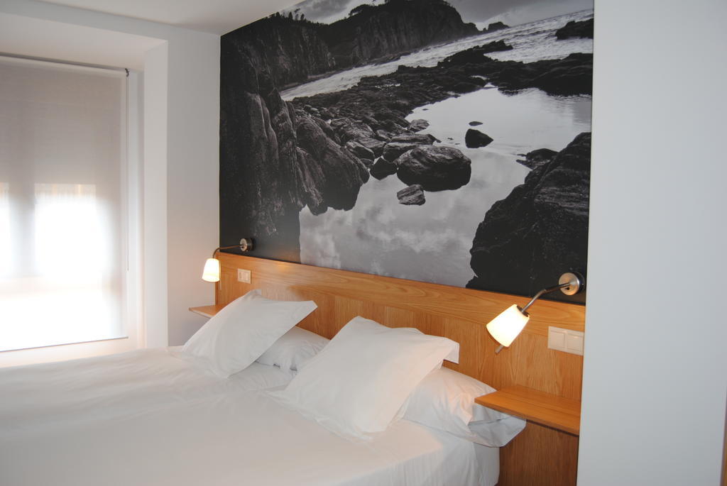 Hotel Dabeleira ลัวร์กา ภายนอก รูปภาพ