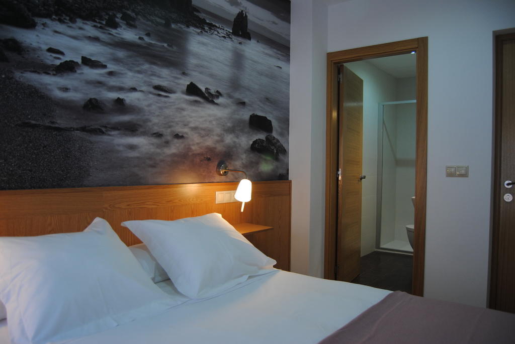 Hotel Dabeleira ลัวร์กา ห้อง รูปภาพ