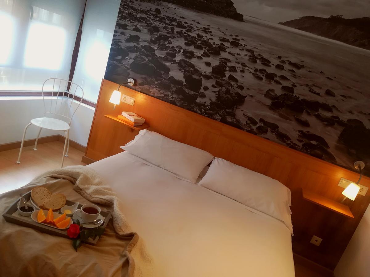 Hotel Dabeleira ลัวร์กา ภายนอก รูปภาพ