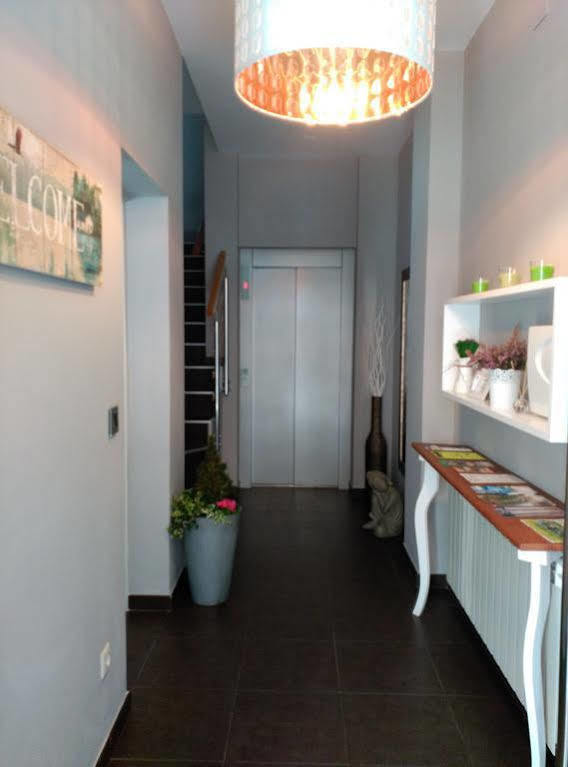 Hotel Dabeleira ลัวร์กา ภายนอก รูปภาพ